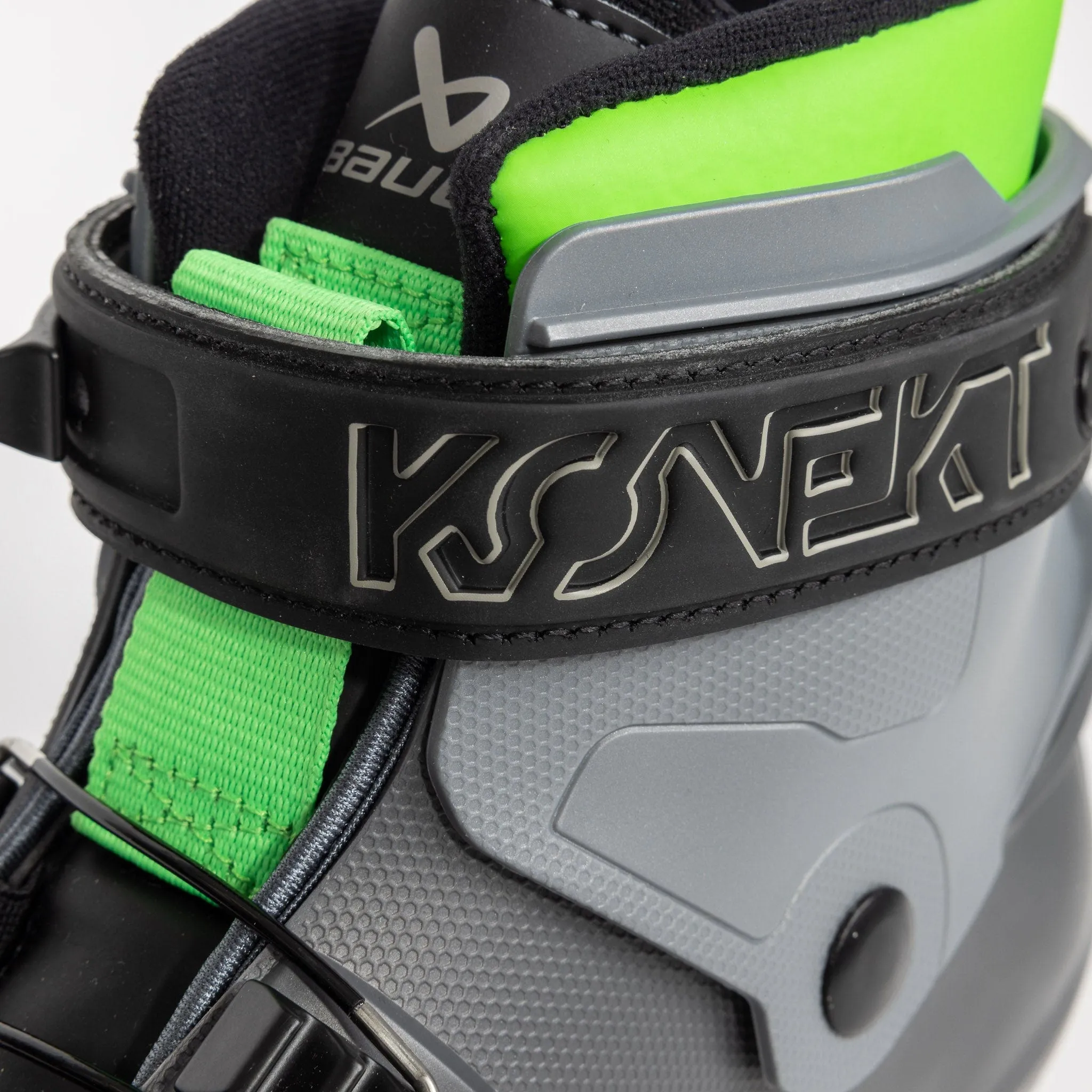 Bauer Konekt HF2 Intermediate Goalie Skates