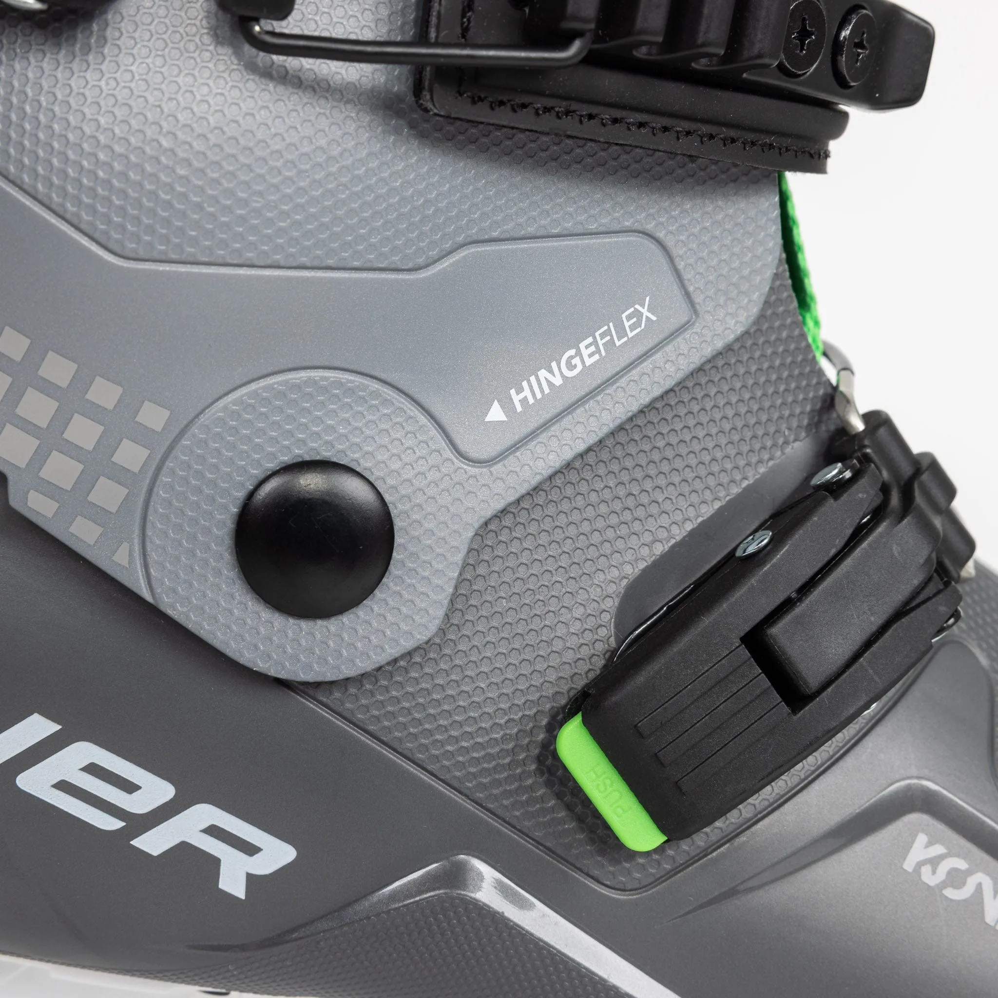 Bauer Konekt HF2 Intermediate Goalie Skates