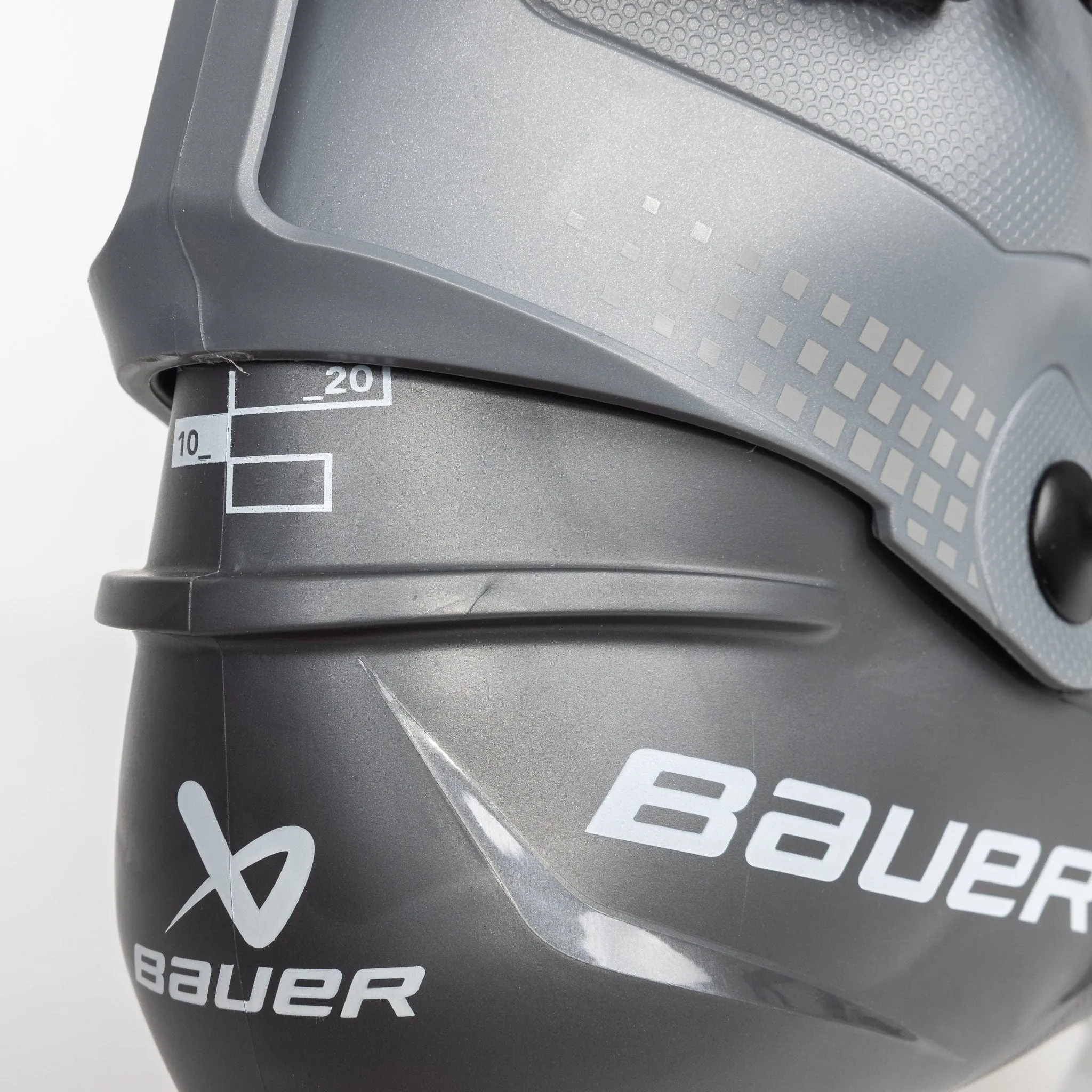 Bauer Konekt HF2 Intermediate Goalie Skates