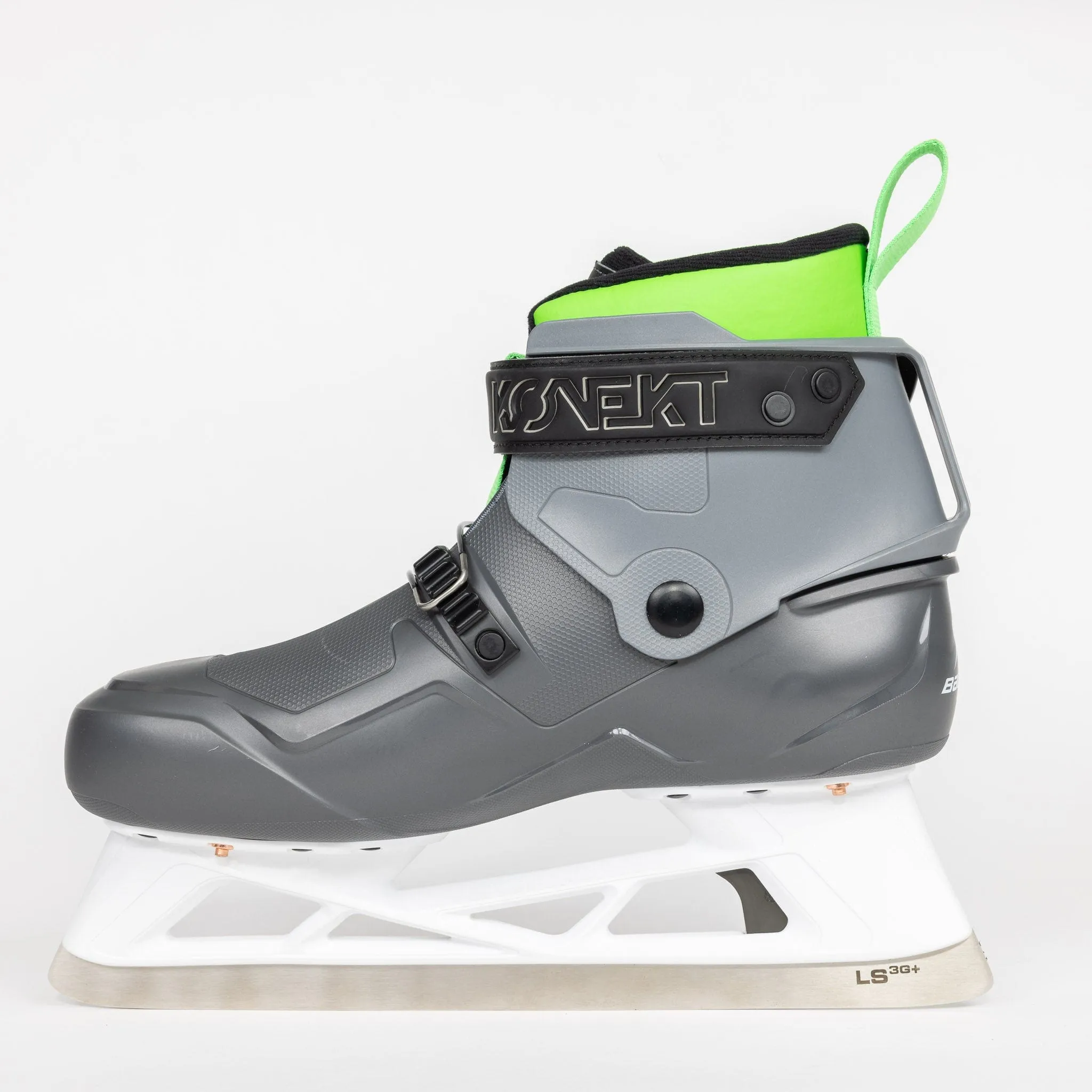 Bauer Konekt HF2 Intermediate Goalie Skates