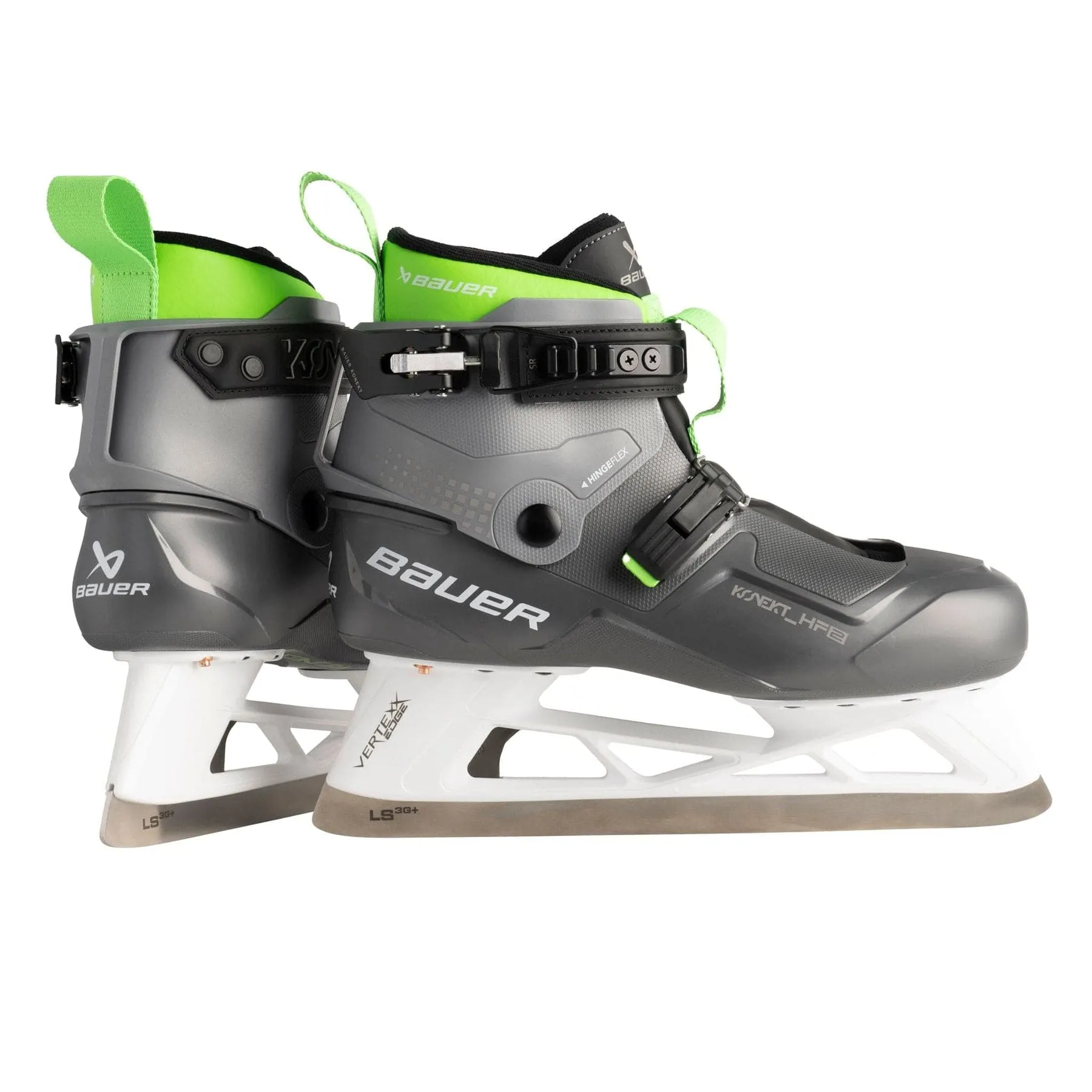 Bauer Konekt HF2 Intermediate Goalie Skates
