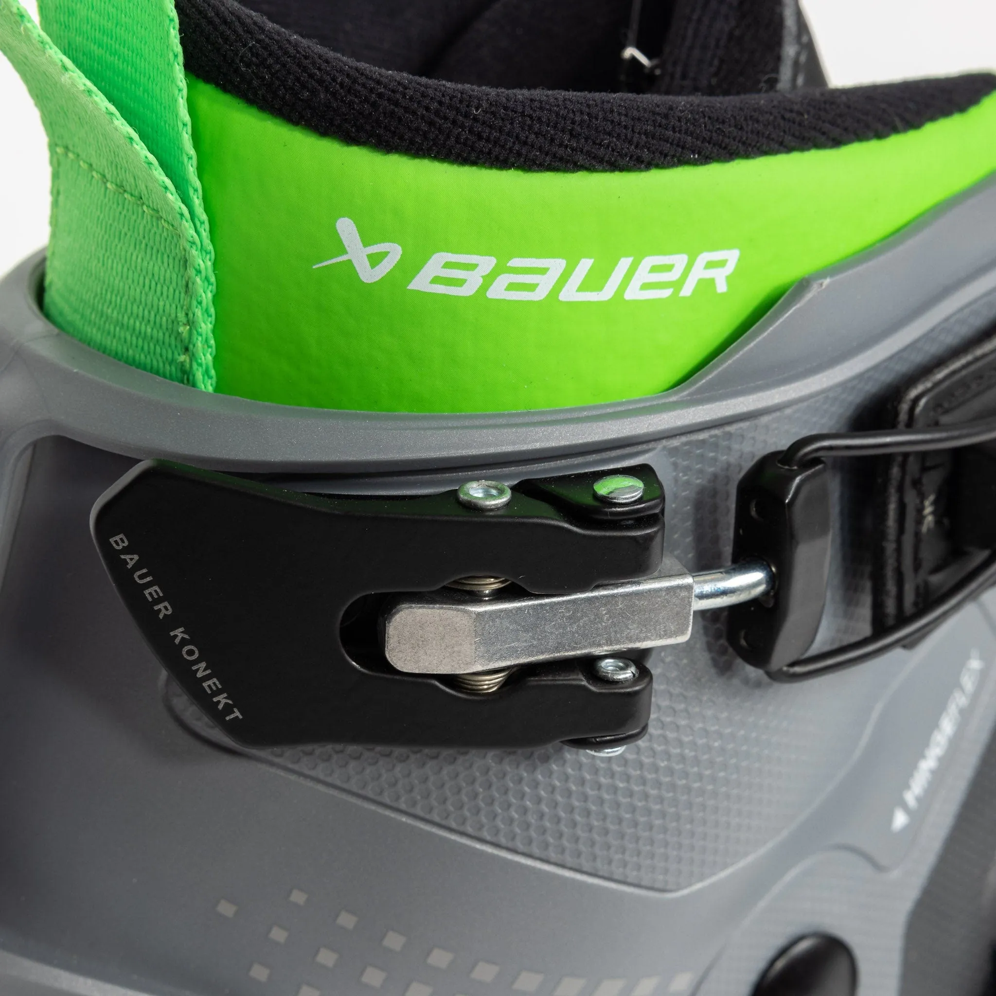 Bauer Konekt HF2 Intermediate Goalie Skates