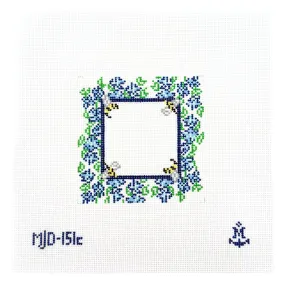 Bee's Knees Coaster - Monogrammed - Wholesale