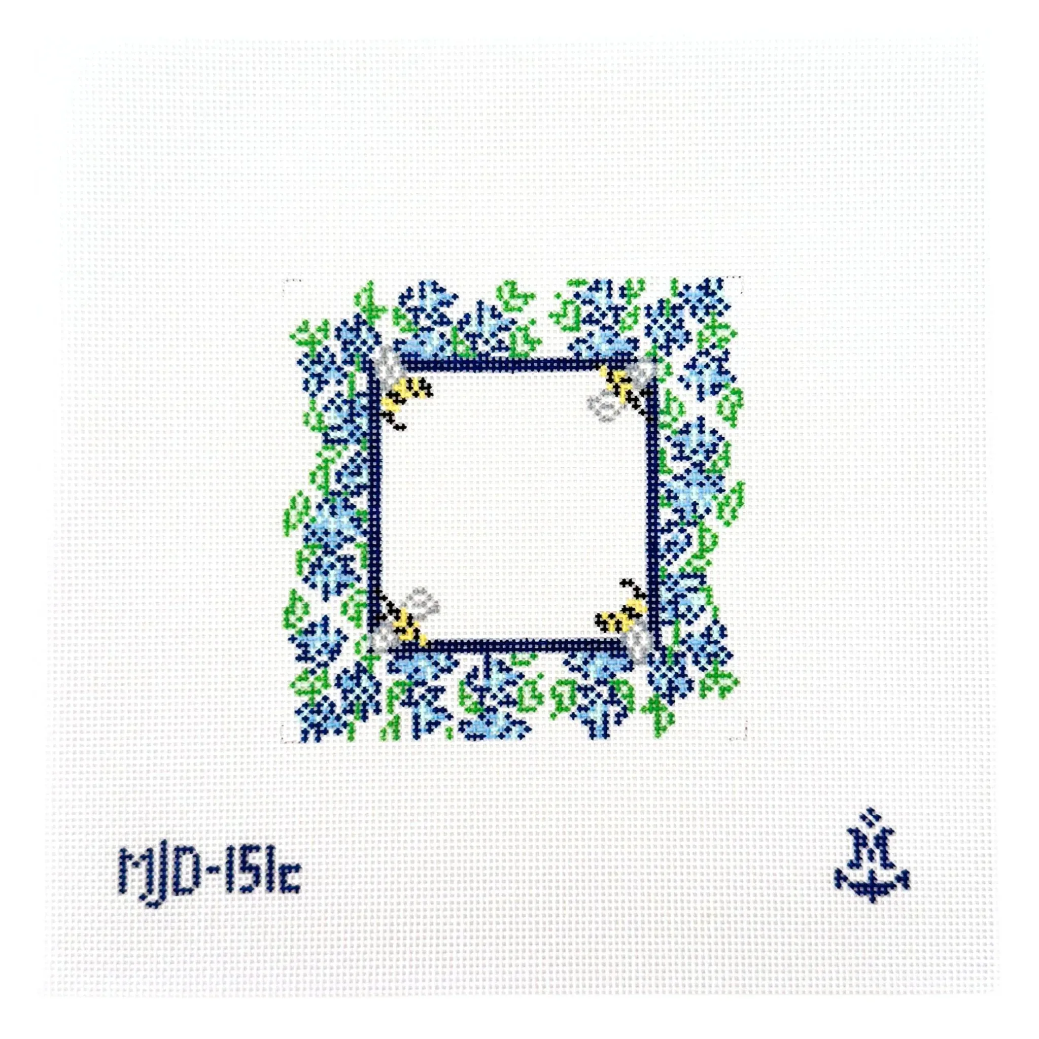 Bee's Knees Coaster - Monogrammed - Wholesale