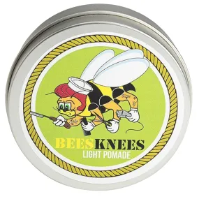 Bees Knees Light Pomade