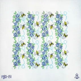 Bee's Knees Pillow