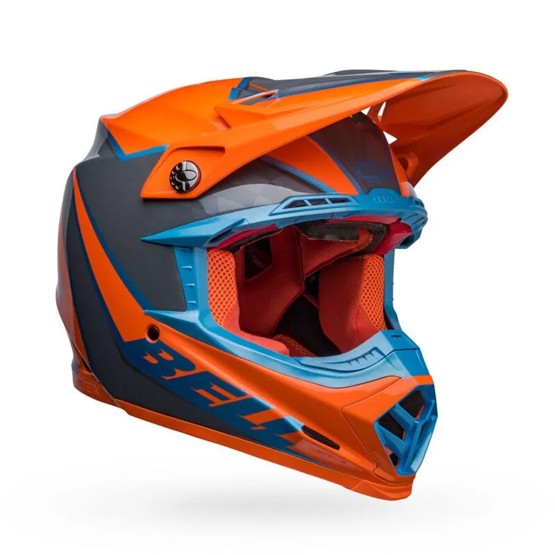 Bell Moto-9S Flex Helmets 7148444