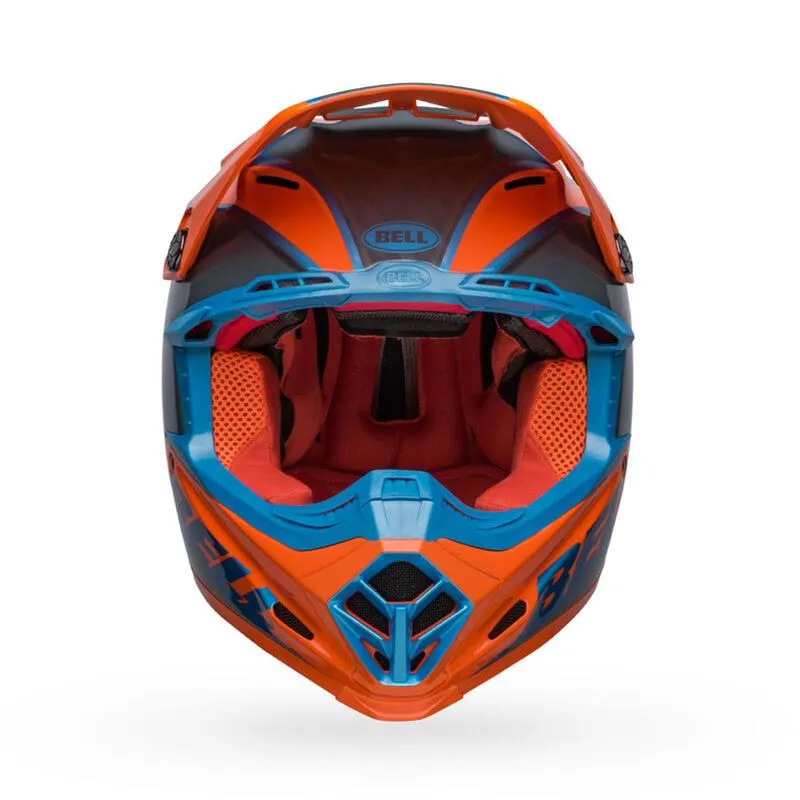 Bell Moto-9S Flex Helmets 7148444