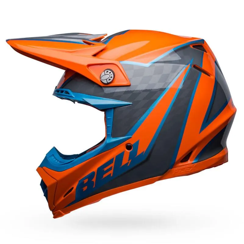 Bell Moto-9S Flex Helmets 7148444