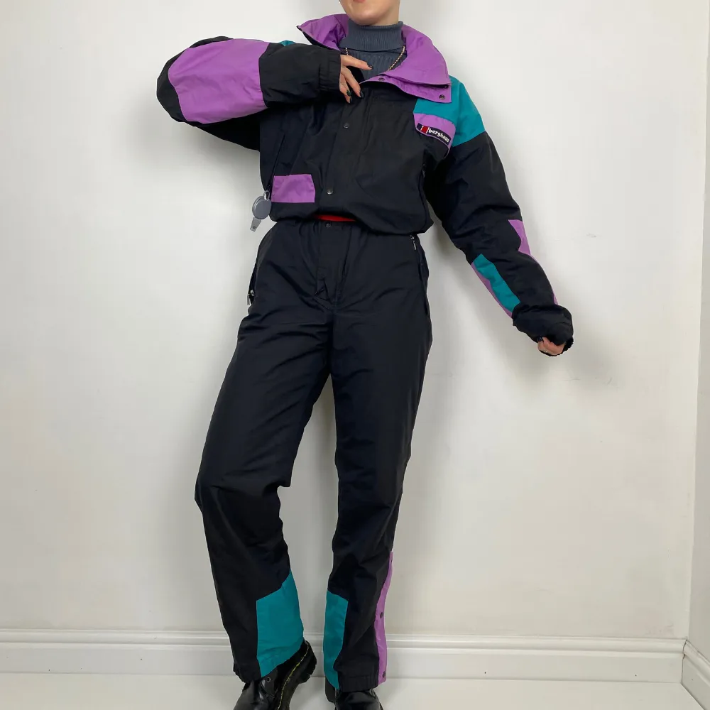 Berghaus Ski Suit - MEDIUM
