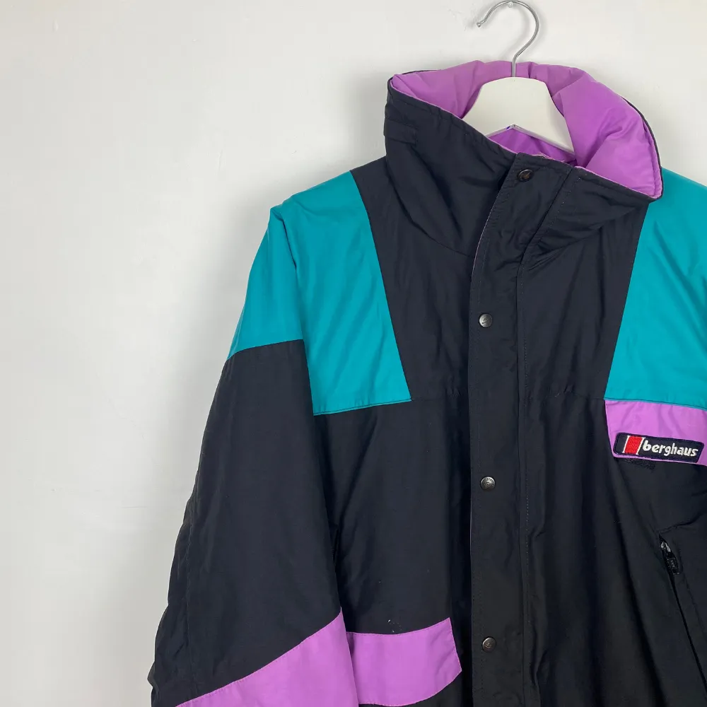 Berghaus Ski Suit - MEDIUM