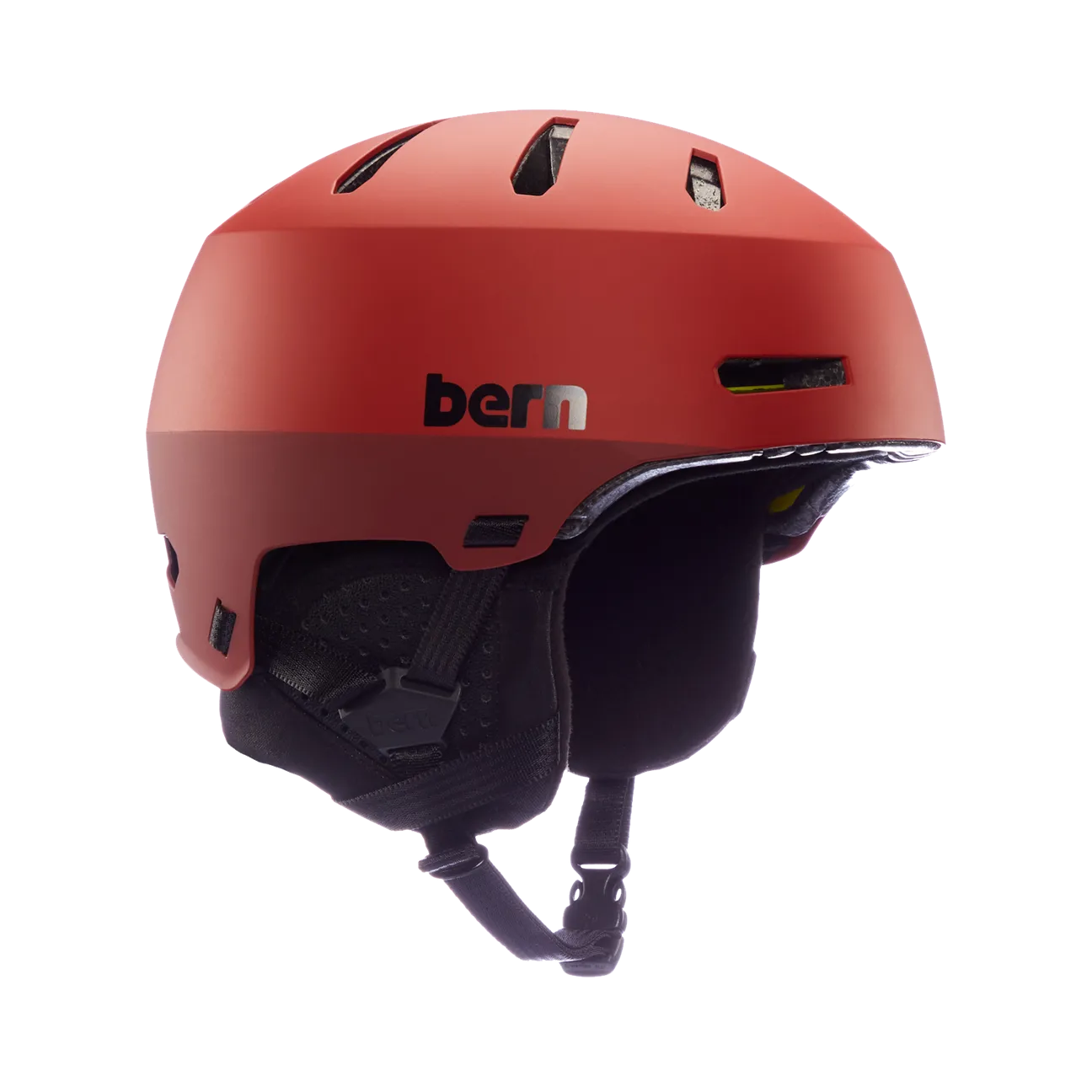 Bern Macon 2.0 MIPS