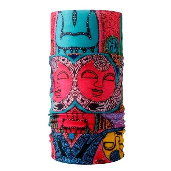 Bicycle Magic Scarf Summer Breathable Windproof Bike Mask Cycling Riding Scarf Sport Headband Bandanas Cycling Scarf