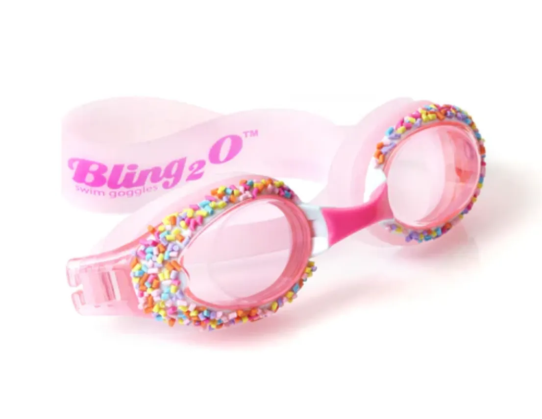 Bling2o Goggles
