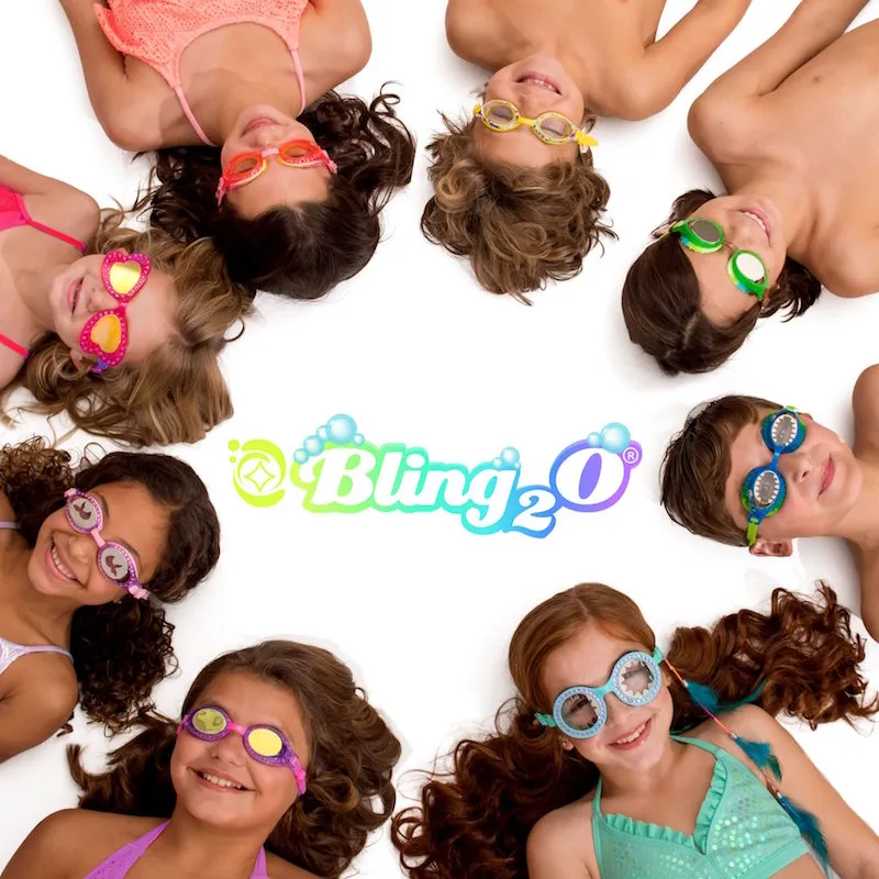 Bling2o Goggles