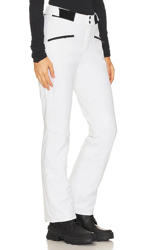 Bogner Fire   Ice Nessa Ski Pant in White