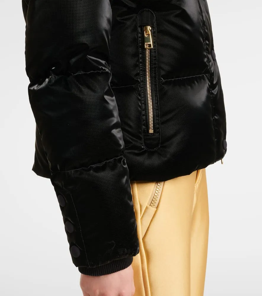 Bogner Hella ski jacket