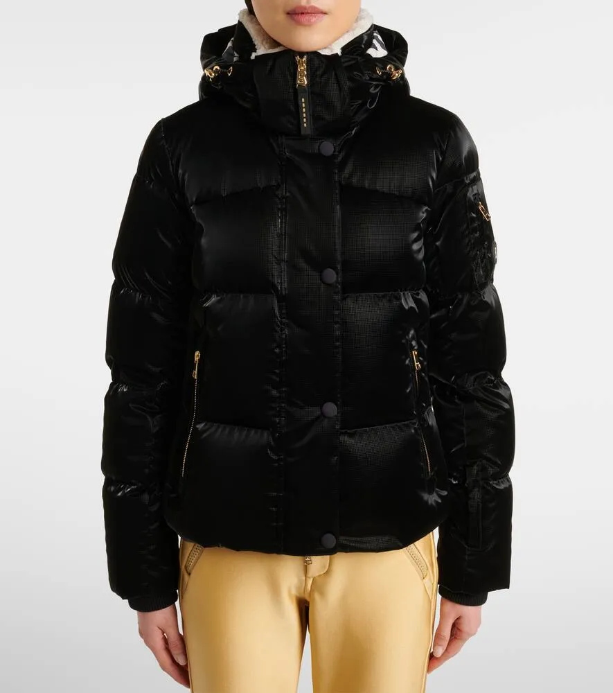 Bogner Hella ski jacket