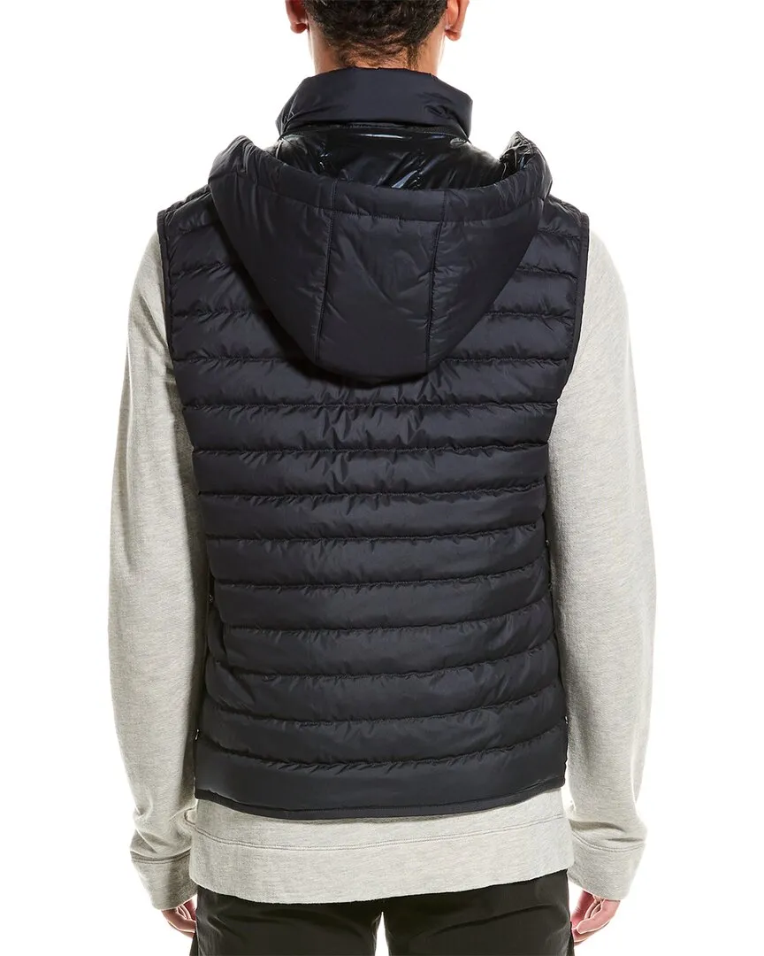 Bogner Lasse-D Down Jacket