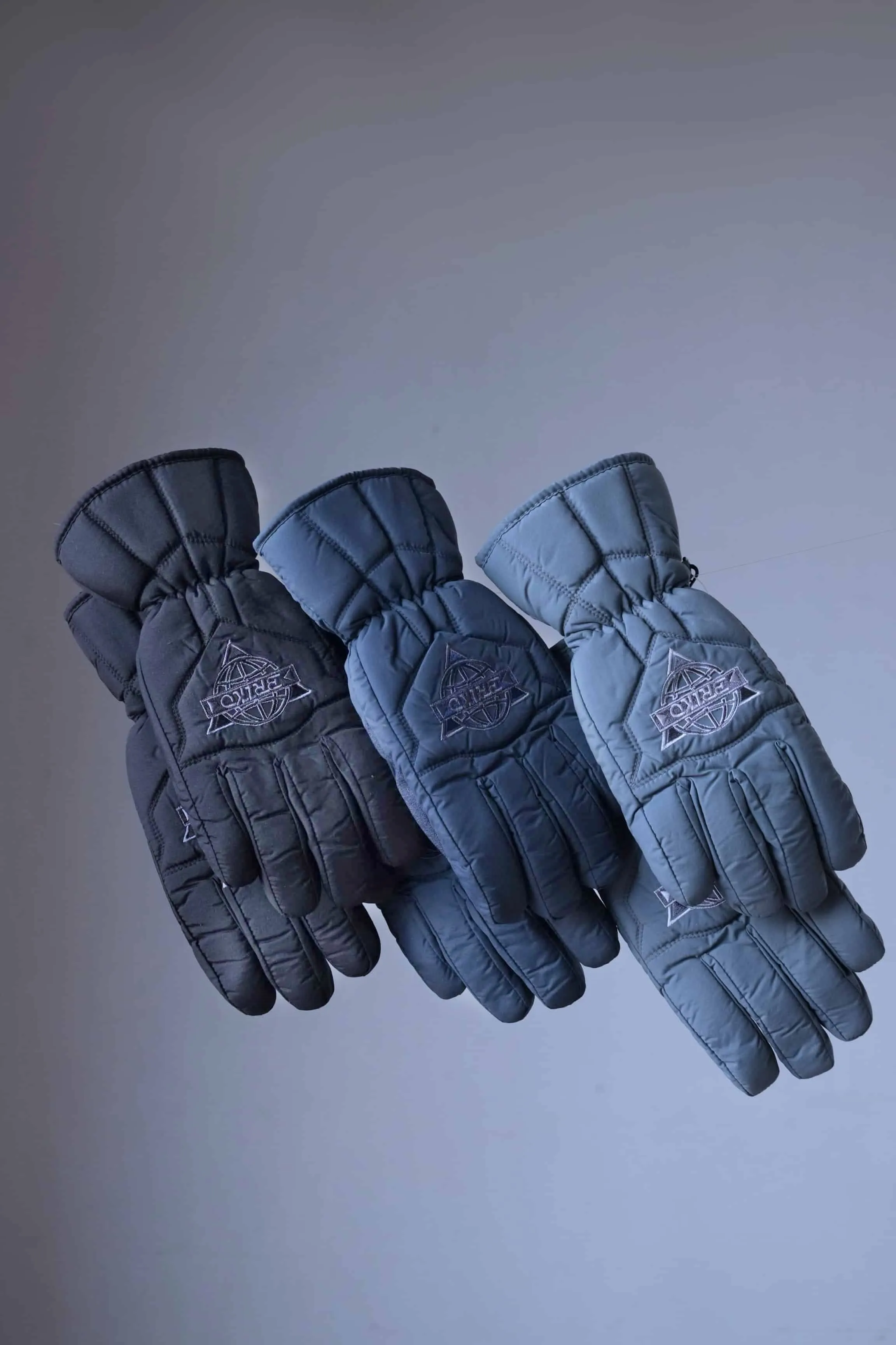 BRIKO Sport Man Ski Gloves
