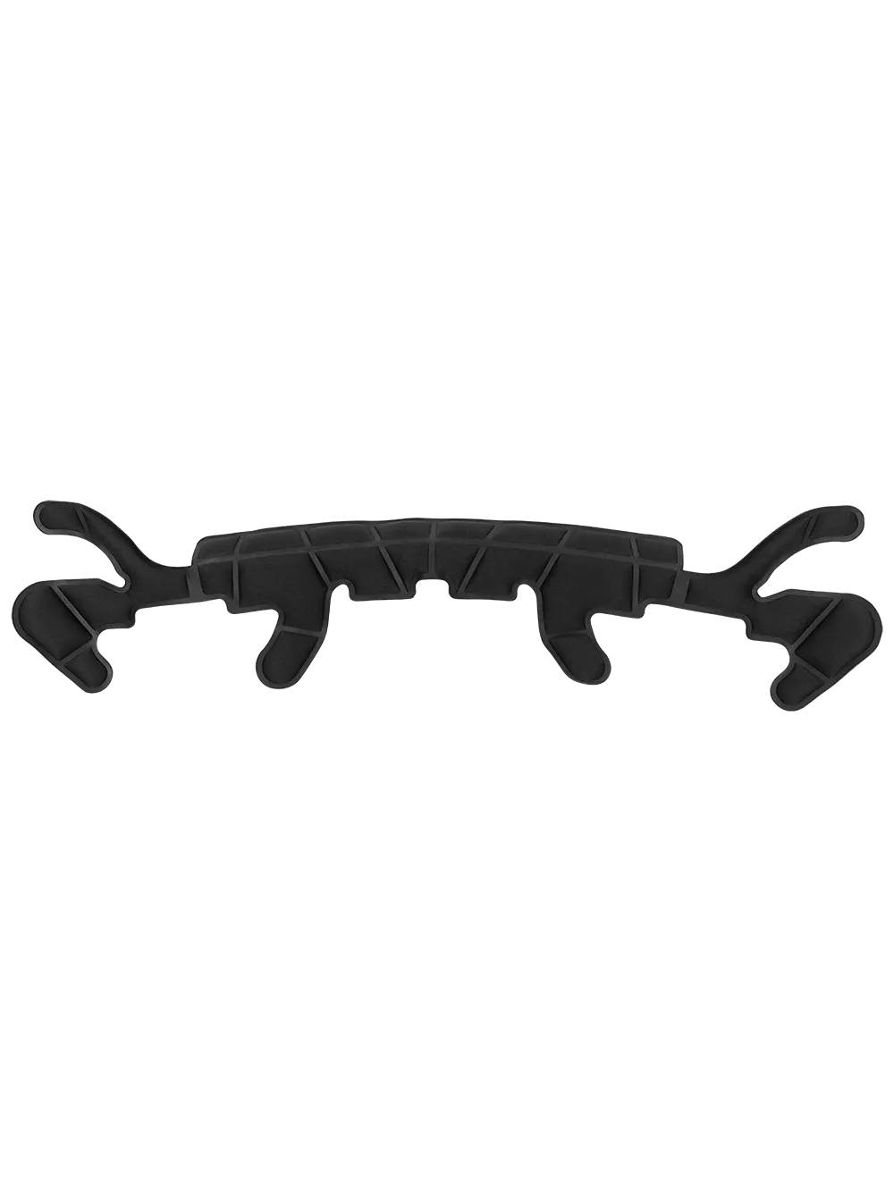 Bullhead Safety™ Head Protection Replacement Suspension Padding for Climbing Style Helmets - HH-A7