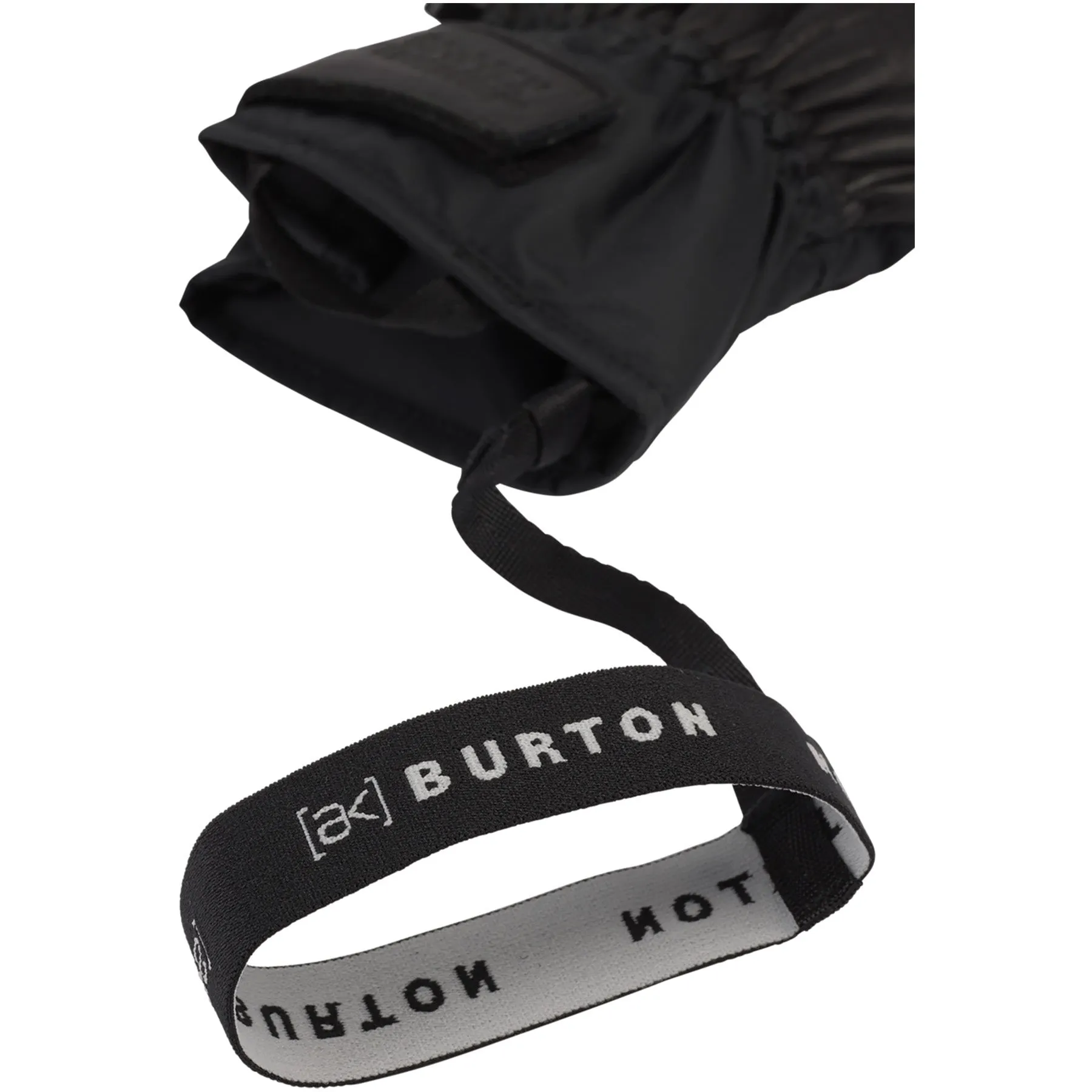 Burton [ak] Clutch GORE-TEX Leather Mittens 2025