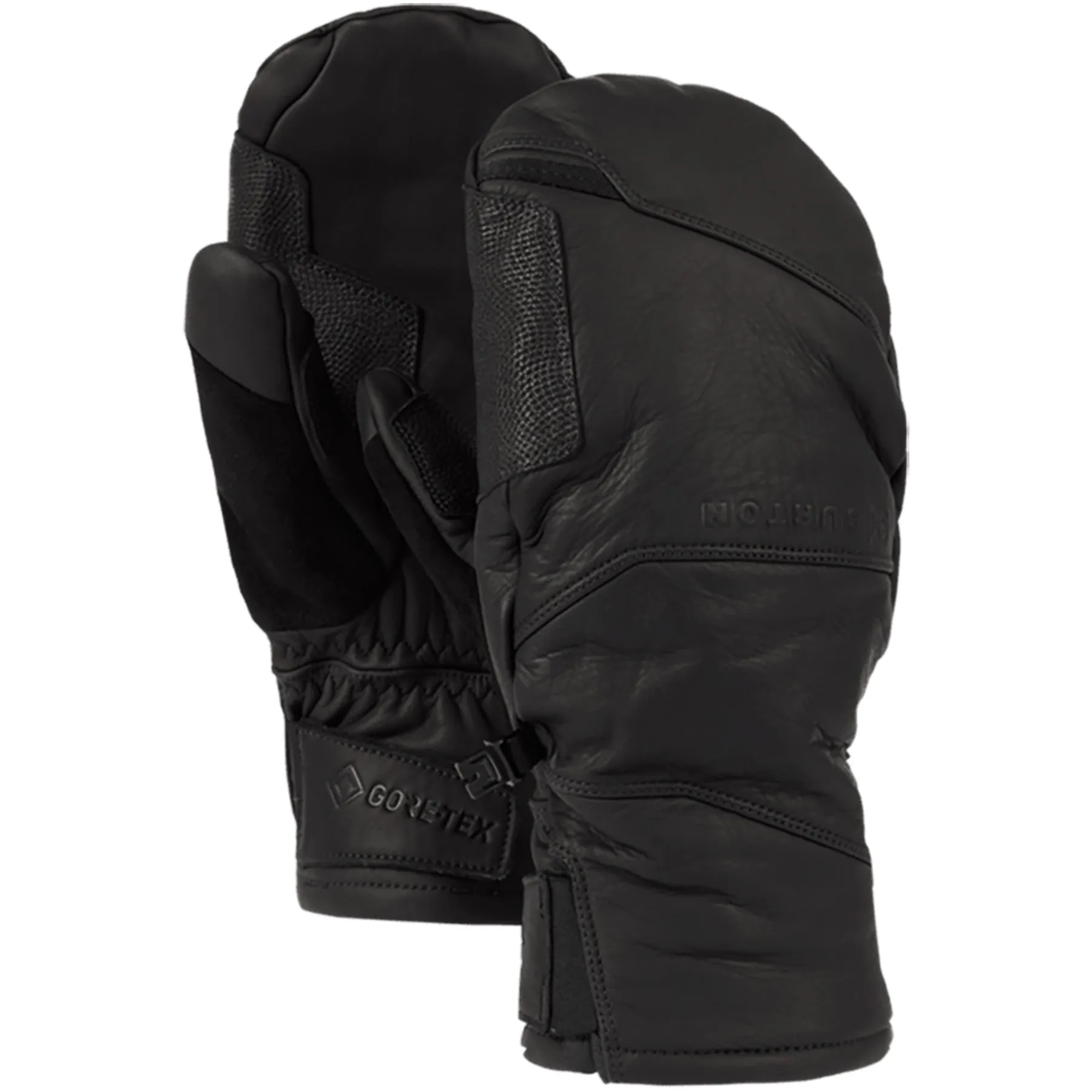 Burton [ak] Clutch GORE-TEX Leather Mittens 2025