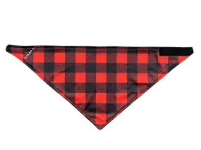 Check Bandana
