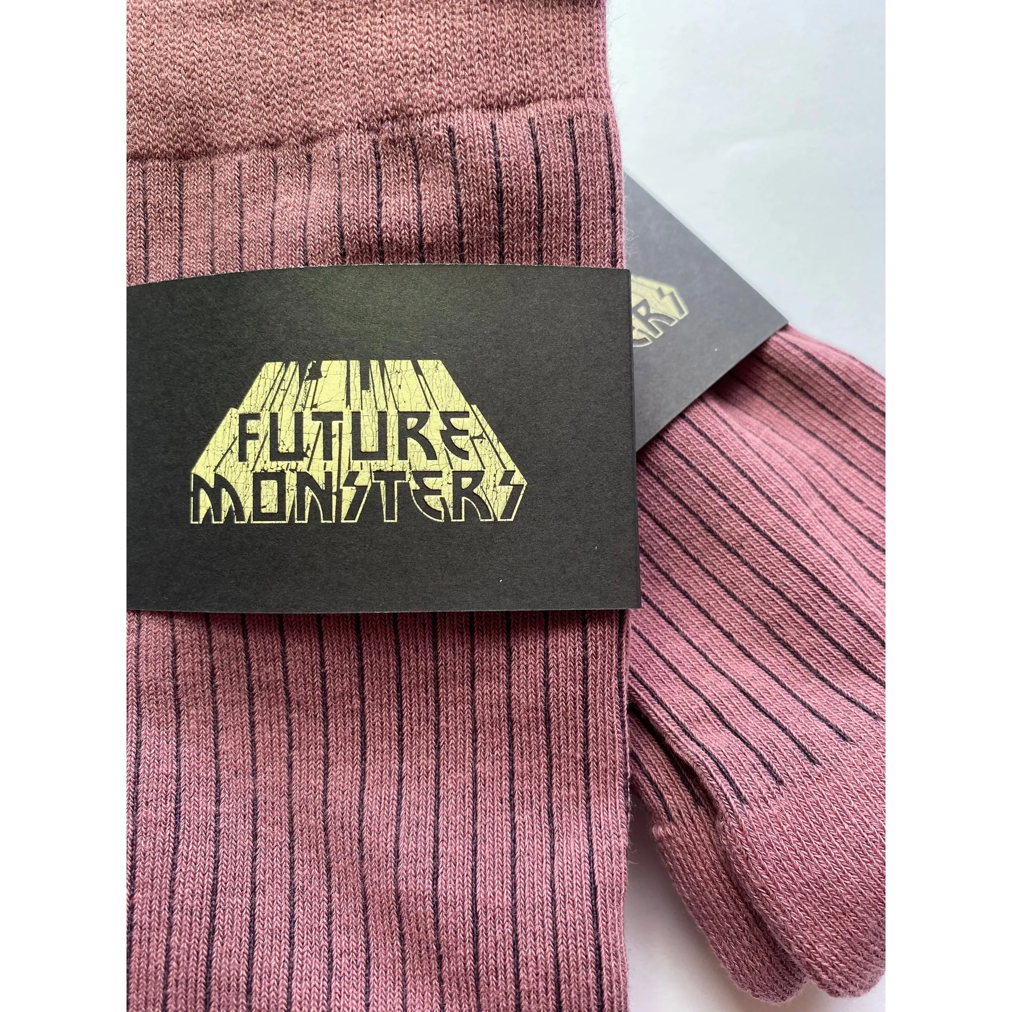 Cherry Socks