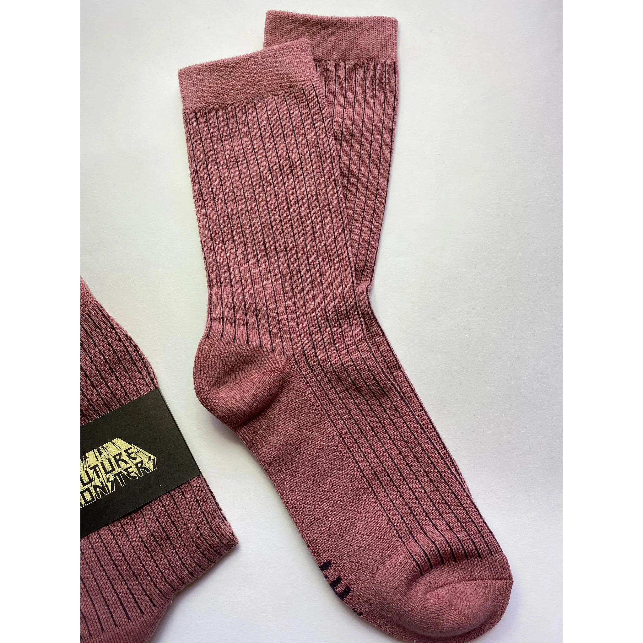 Cherry Socks