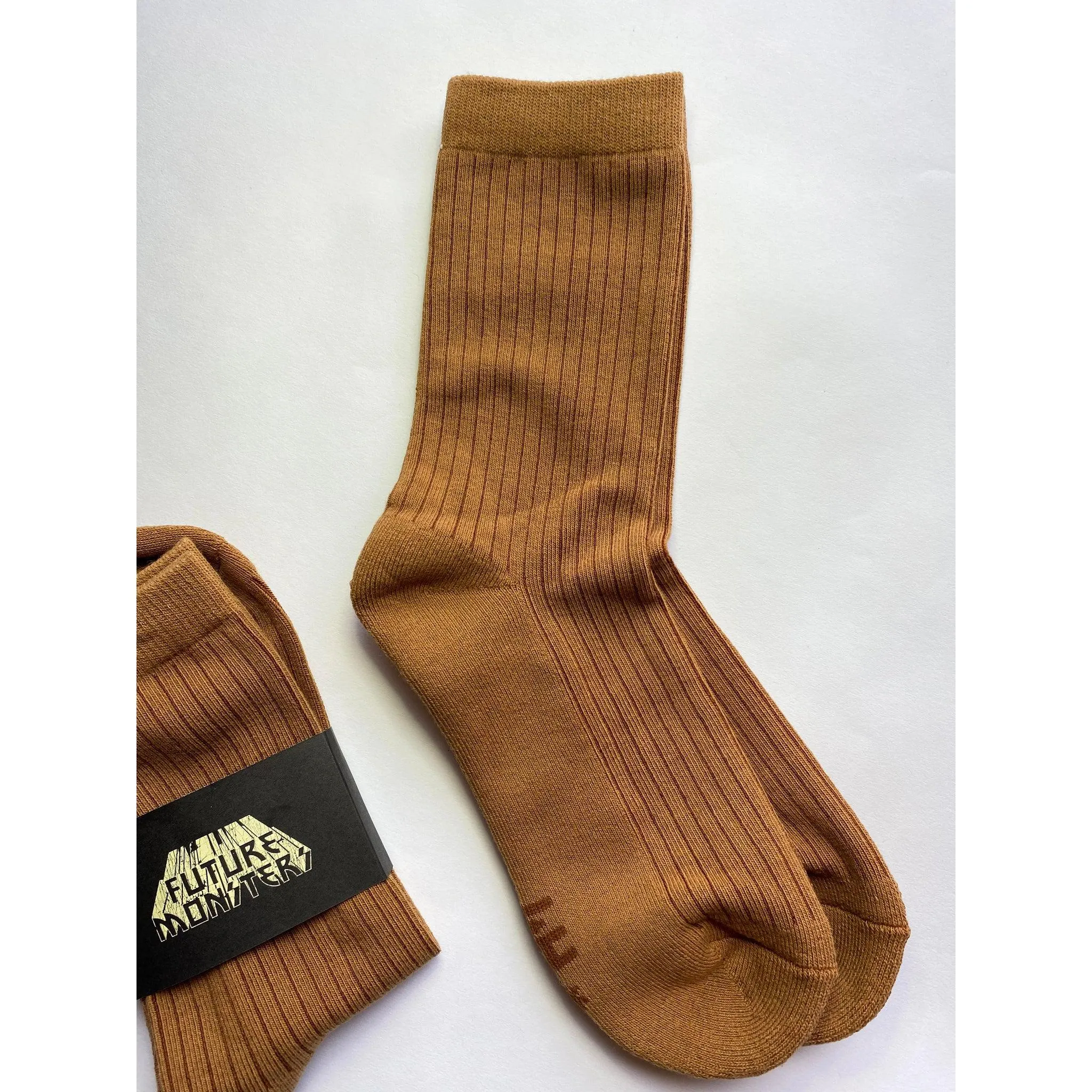 Chocolate Socks