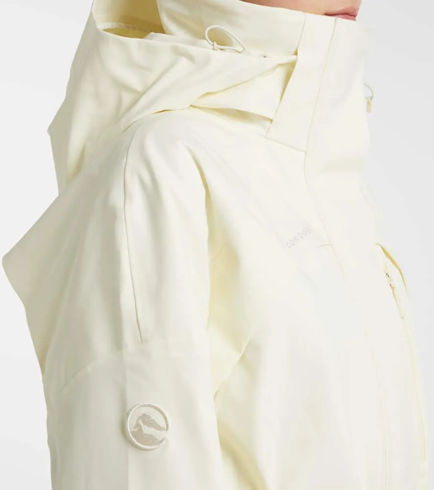 Cordova Tignes belted ski jacket