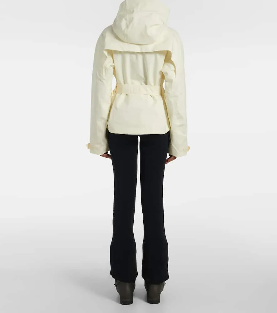 Cordova Tignes belted ski jacket