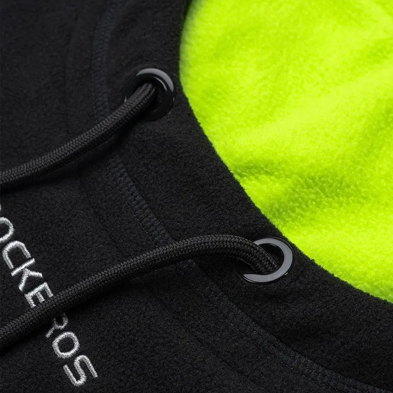 Cycling Scarf Winter Quality Cycling Cap Ski Windproof Breathable Bike Mask Balaclava Full Face Cover Headwear Warm Hat