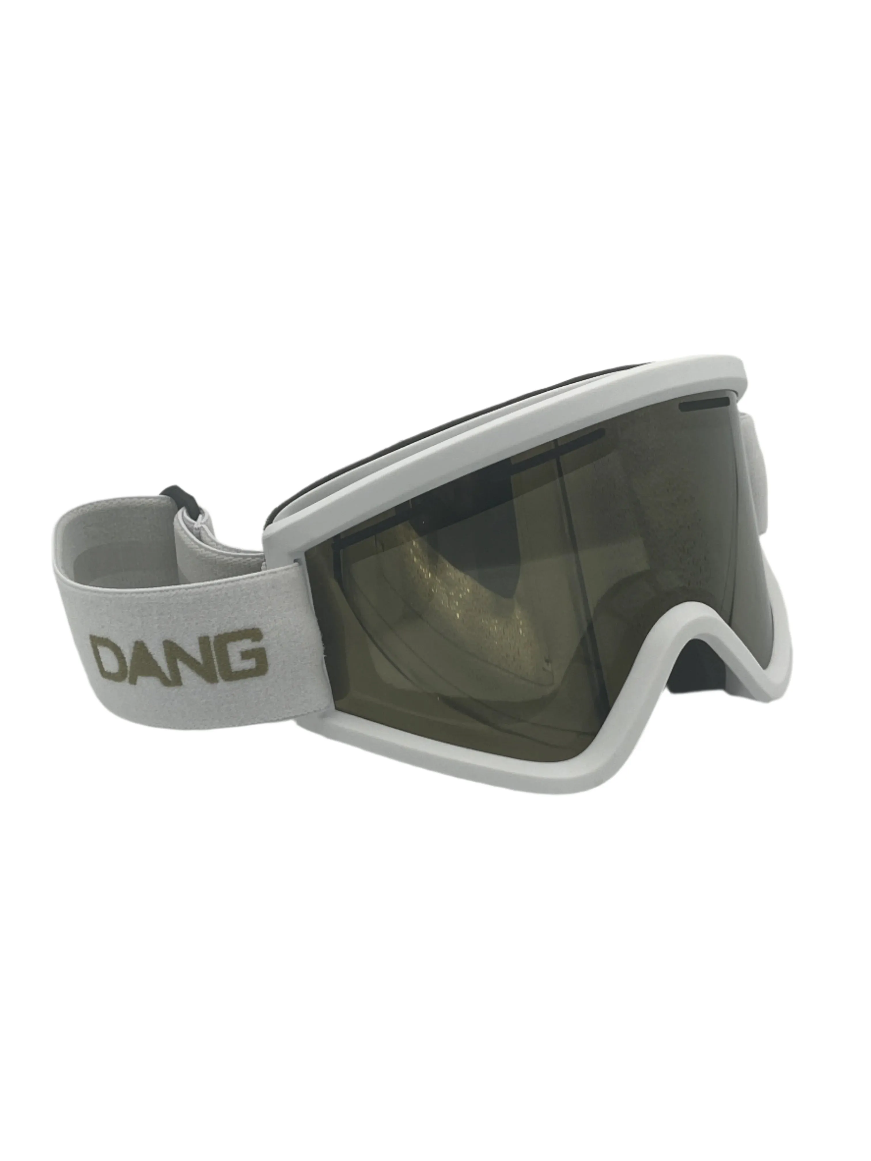 Dang Blanco OG V4 Ski Goggles