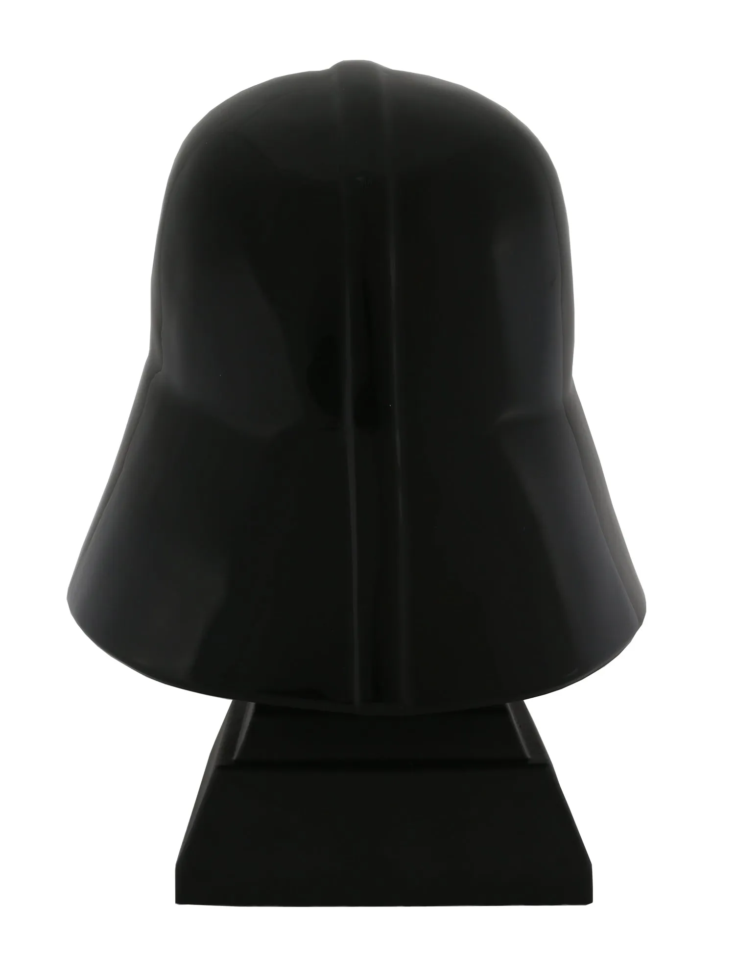 Dark Lord helmet and stand