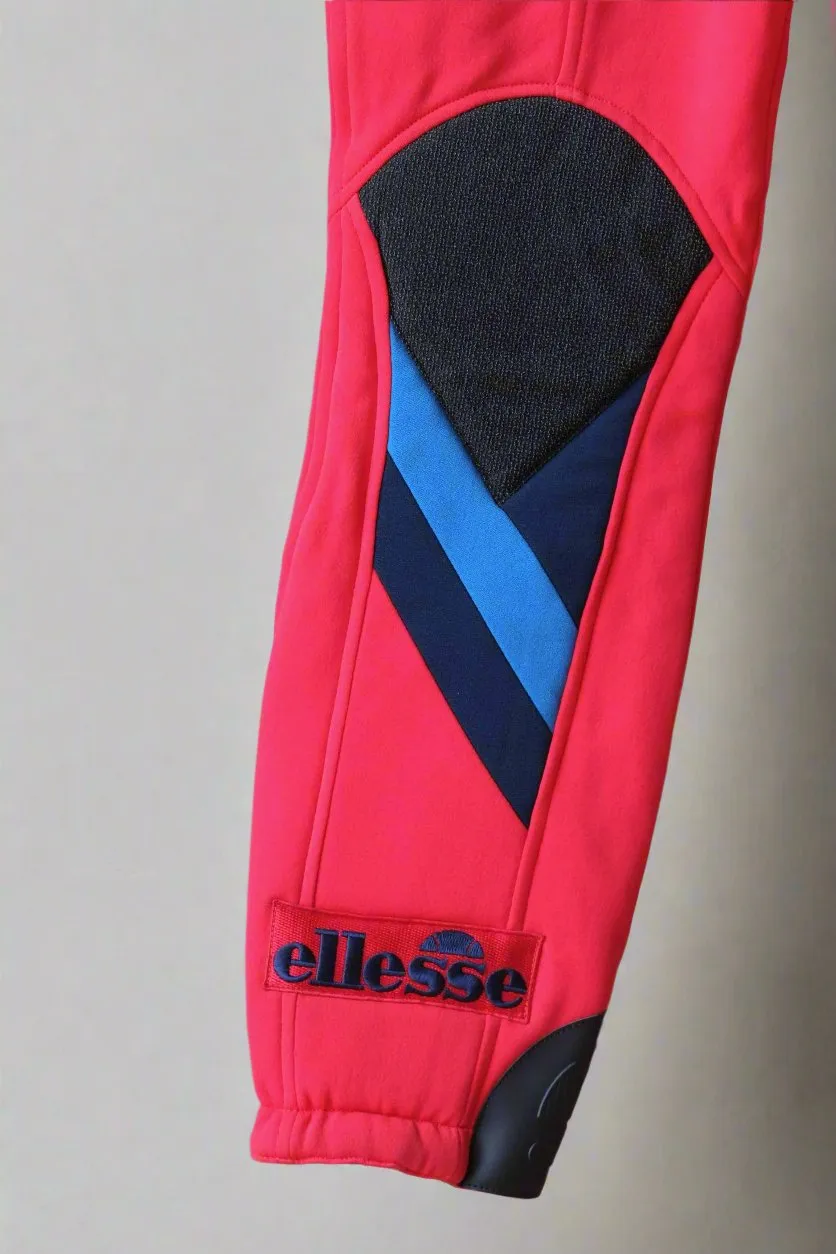ELLESSE 90s Men's Ski Bib