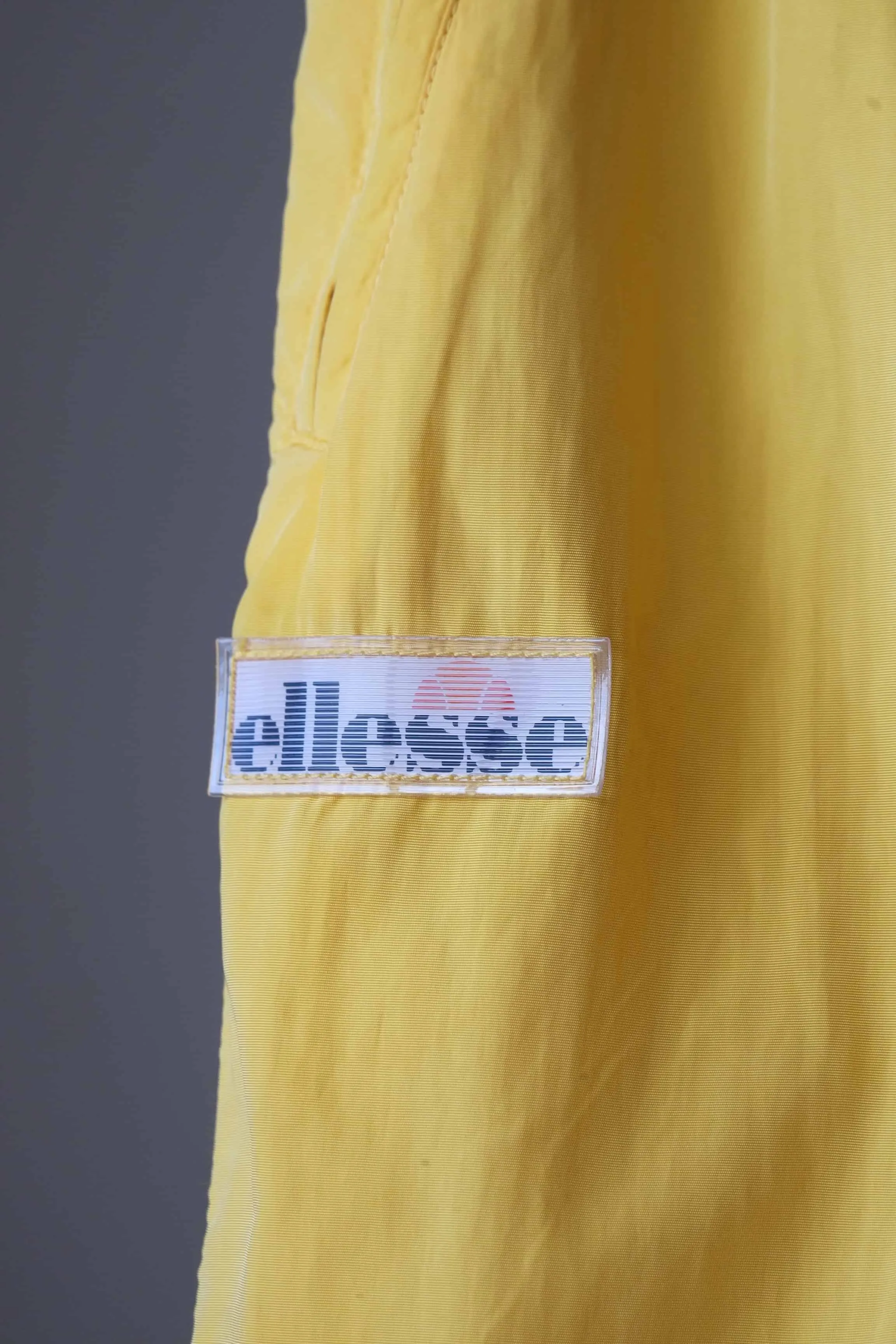 ELLESSE 90s Ski Pants