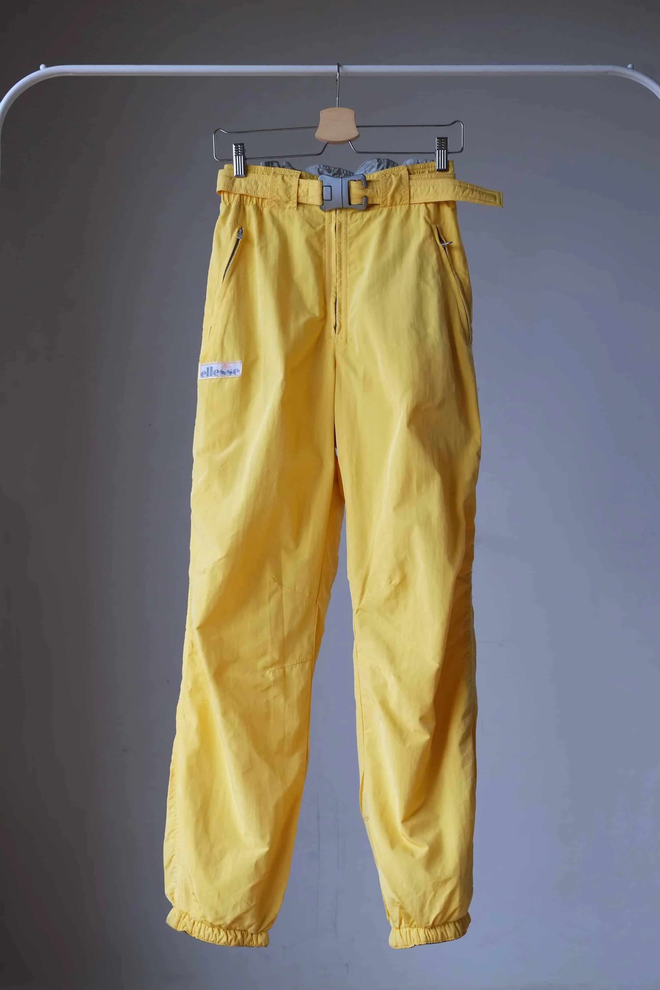 ELLESSE 90s Ski Pants