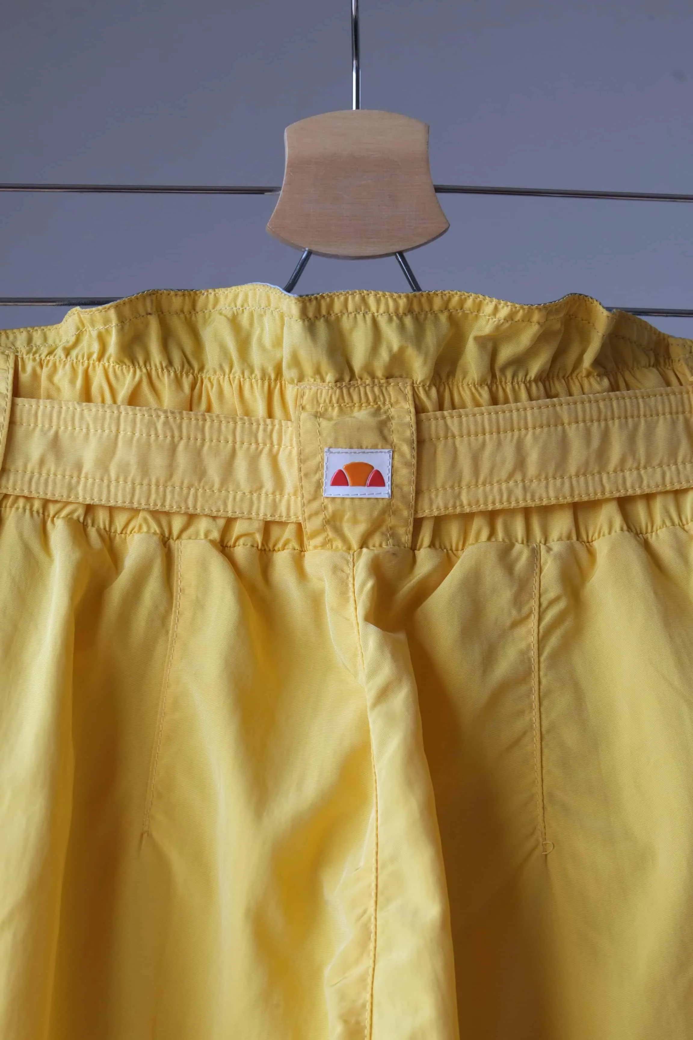 ELLESSE 90s Ski Pants