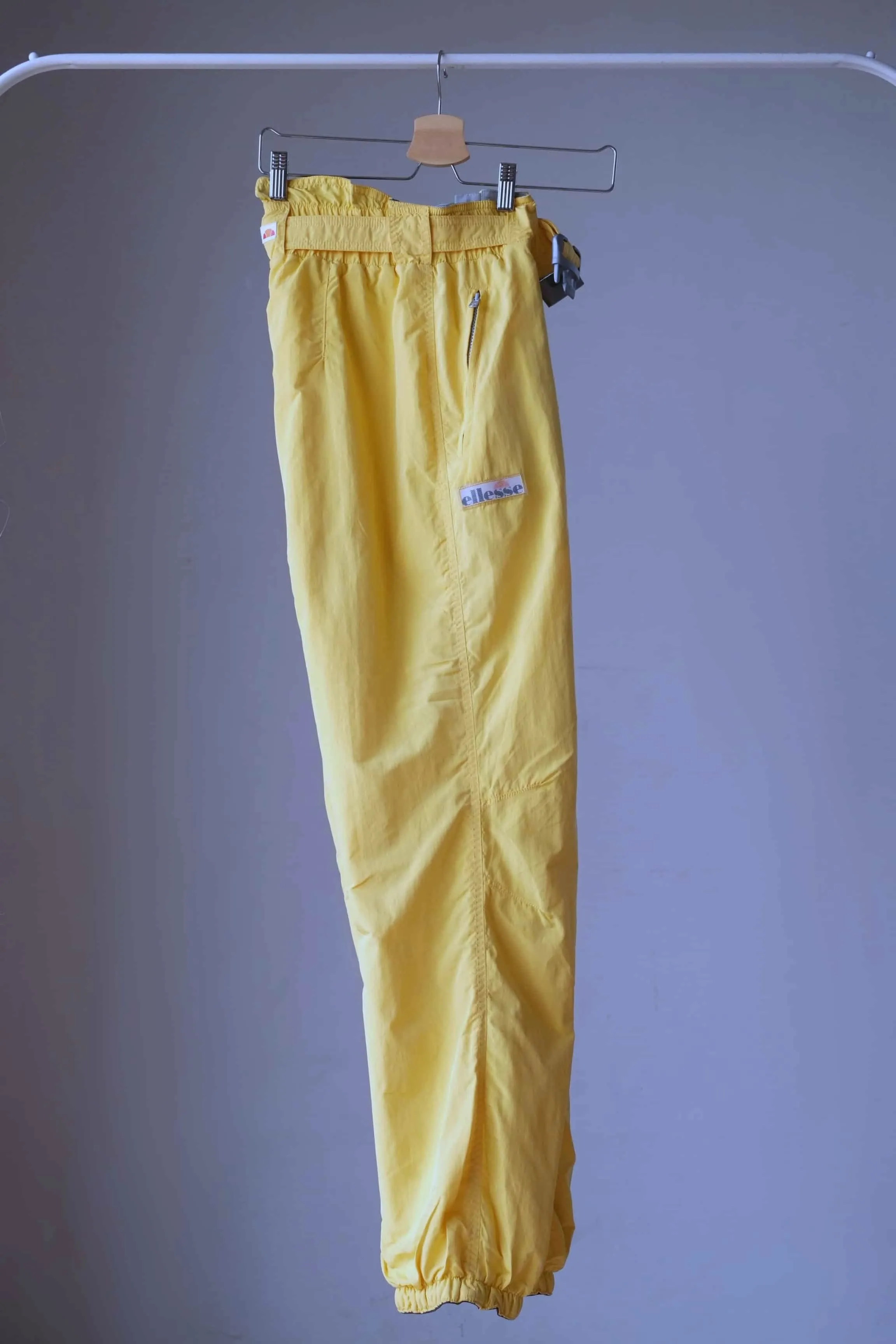 ELLESSE 90s Ski Pants