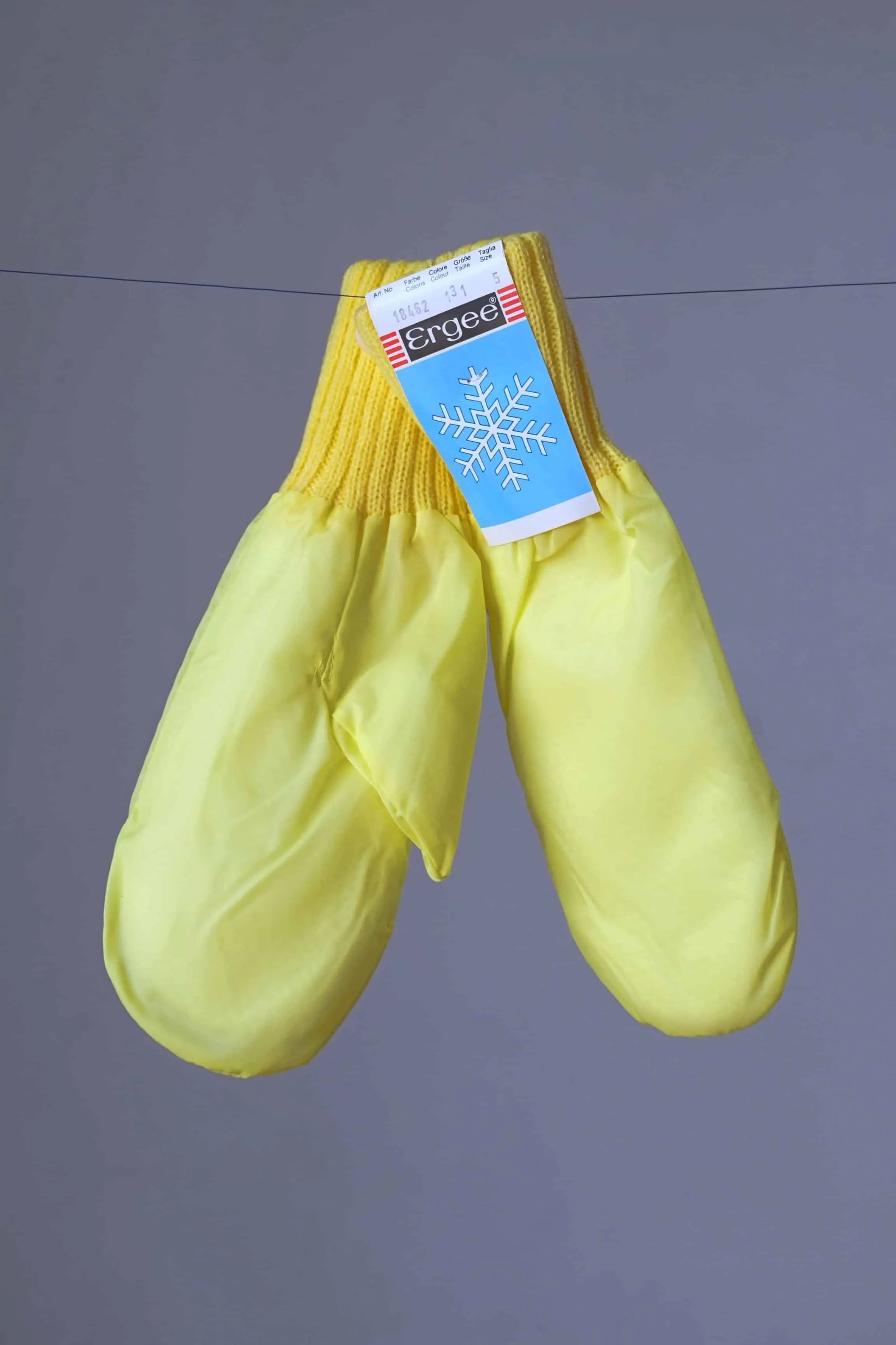 ERGEE Kids Ski Mittens