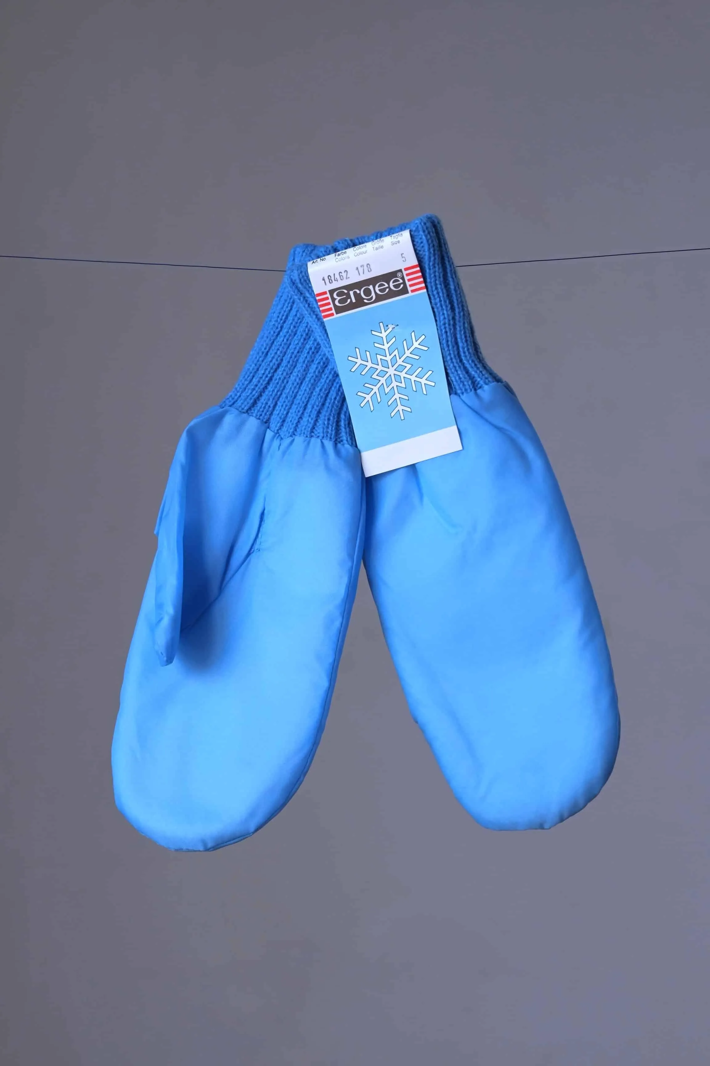 ERGEE Kids Ski Mittens