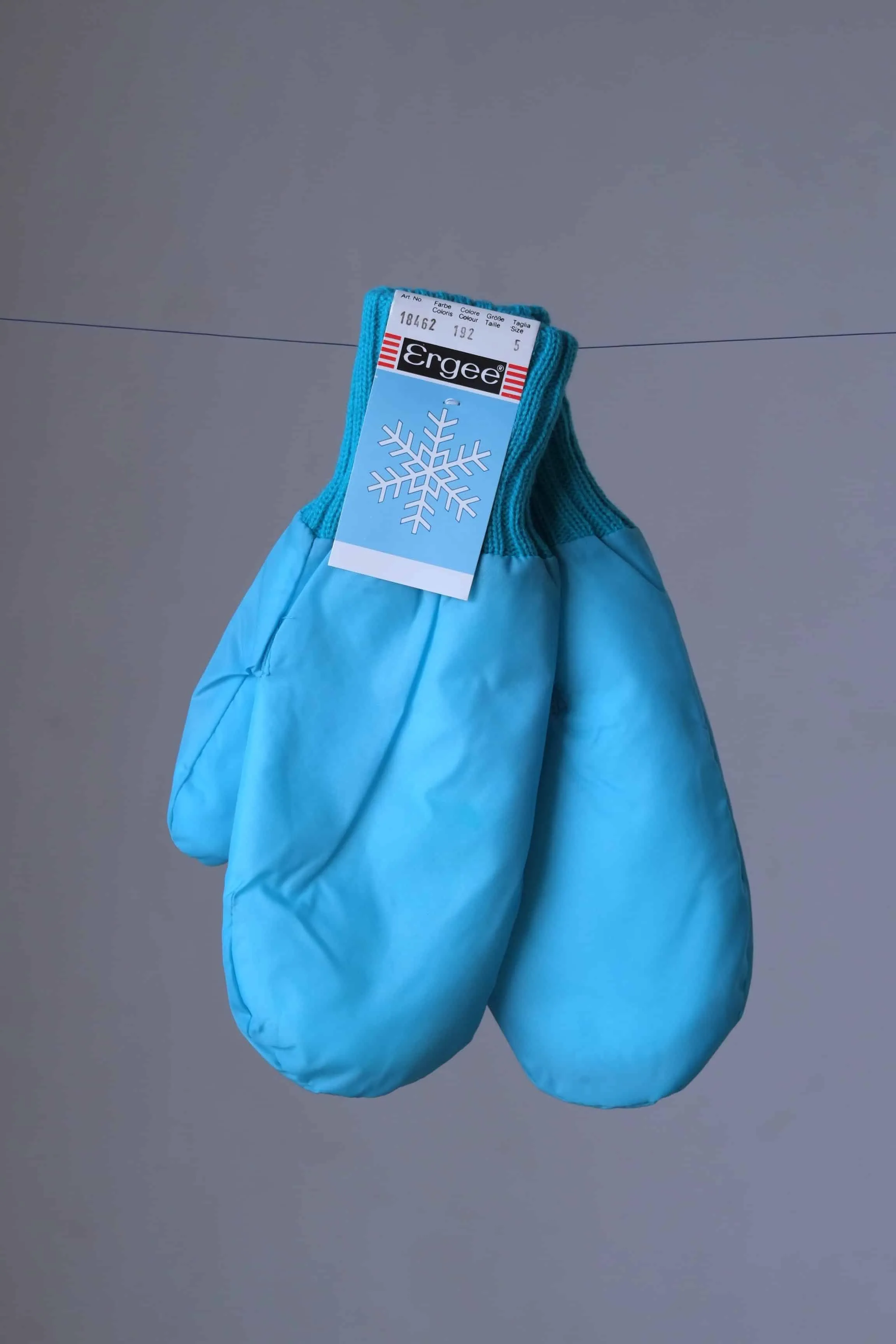 ERGEE Kids Ski Mittens