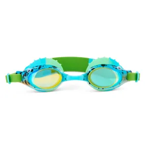 Finley Bass Fish Swim Goggles