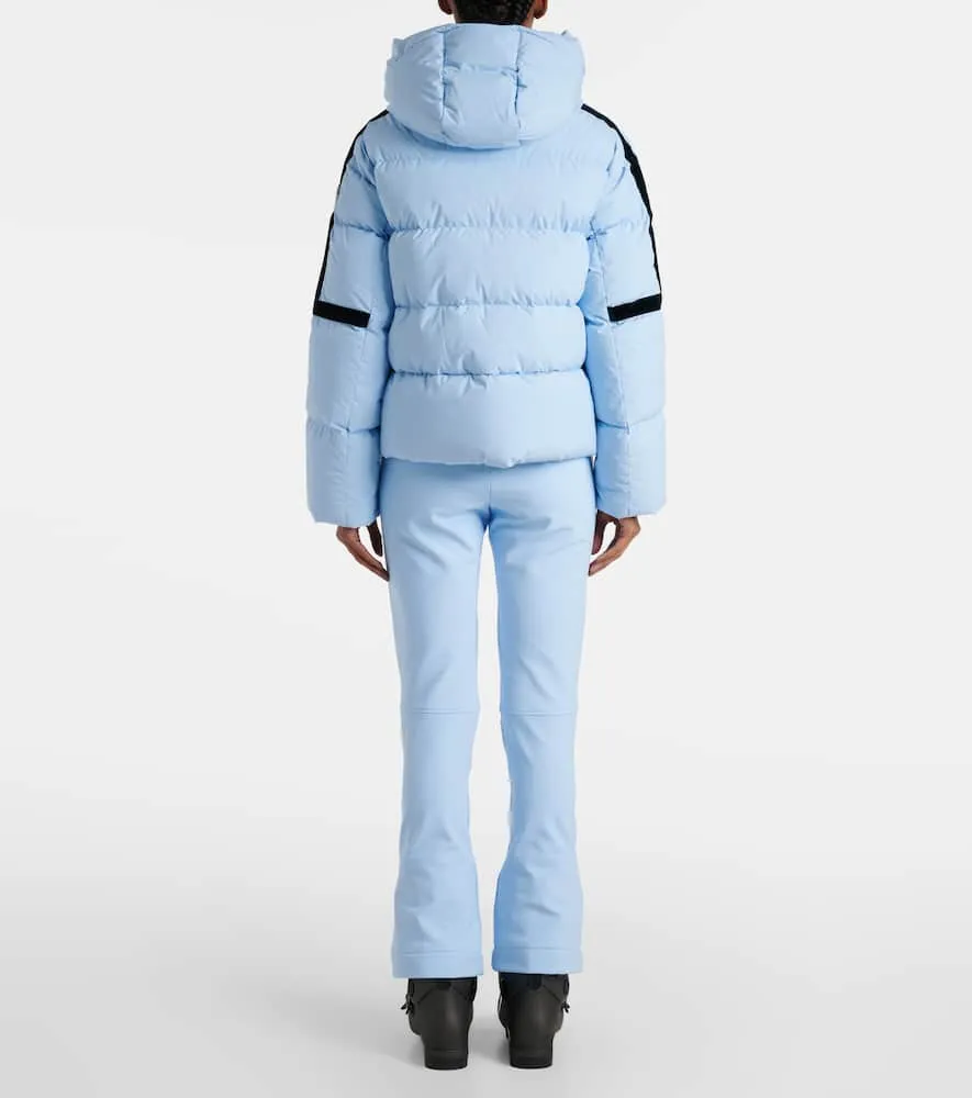 Fusalp Barsy quilted ski jacket