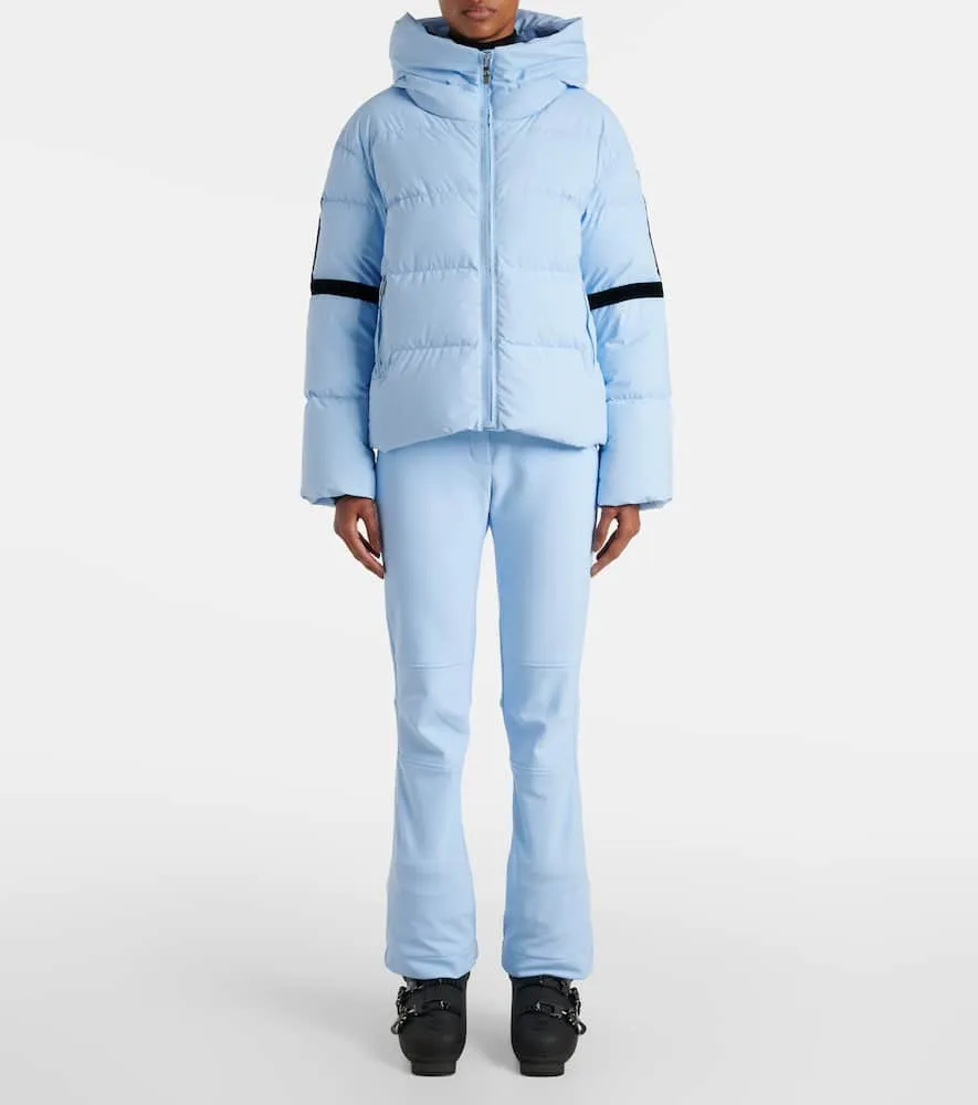 Fusalp Barsy quilted ski jacket