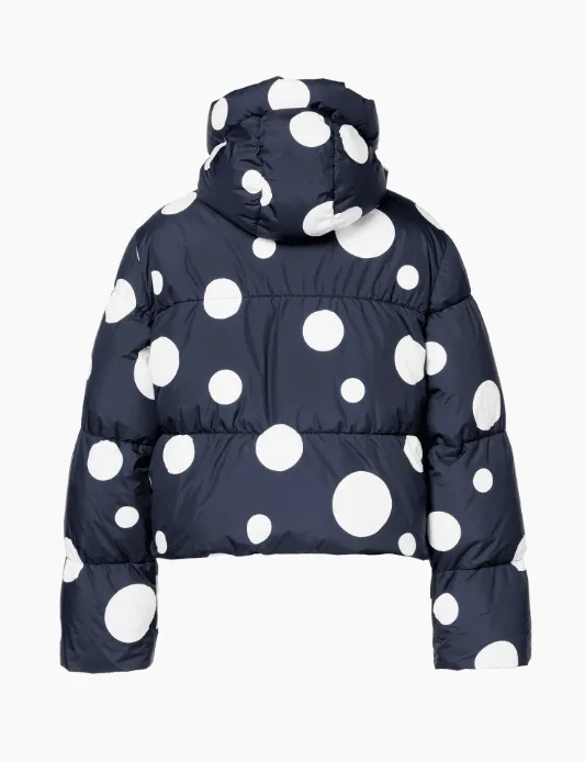 Goldbergh Women's Grand Ski Jacket
