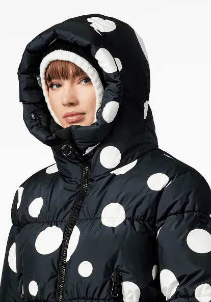 Goldbergh Women's Grand Ski Jacket