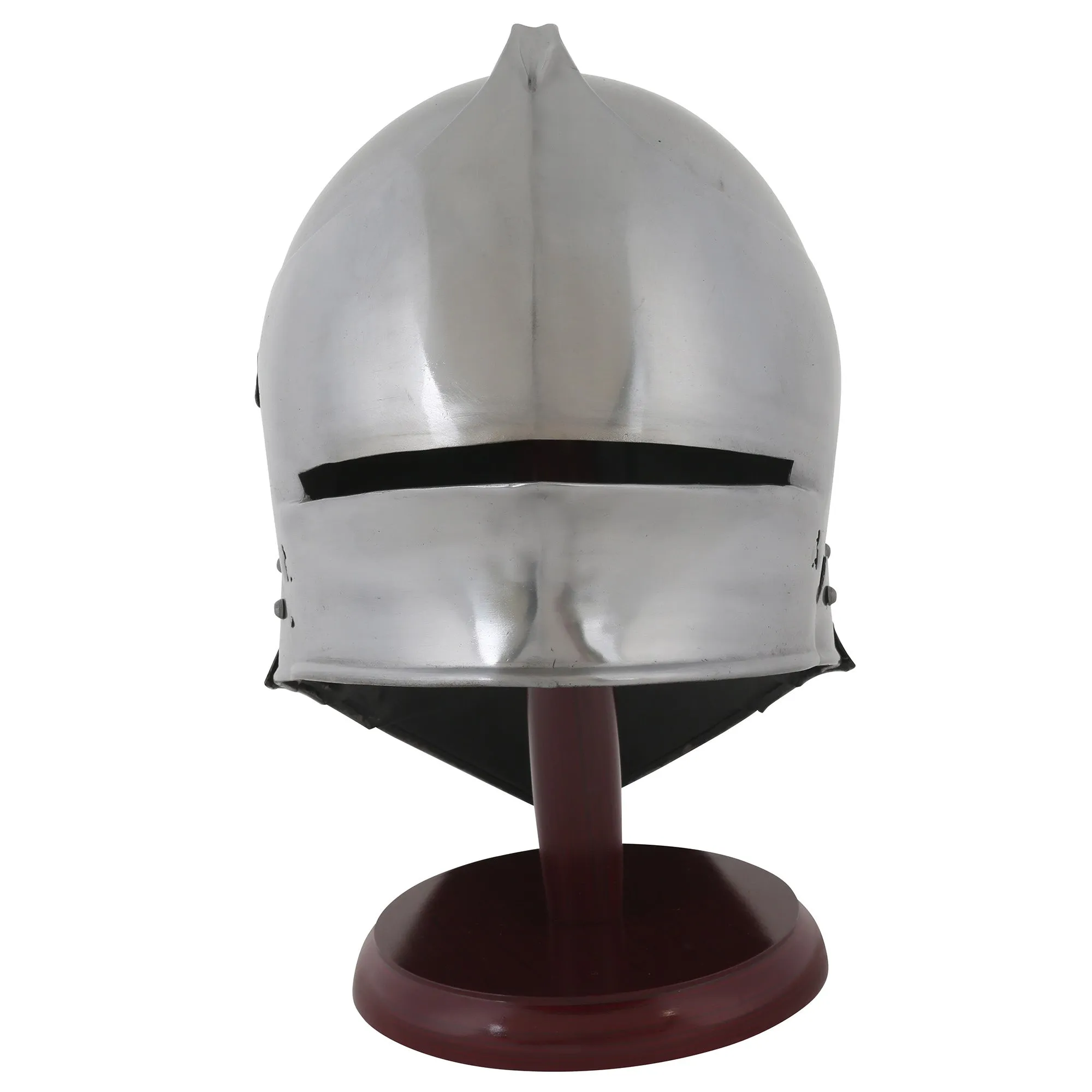 Gothic Sallet Helmet
